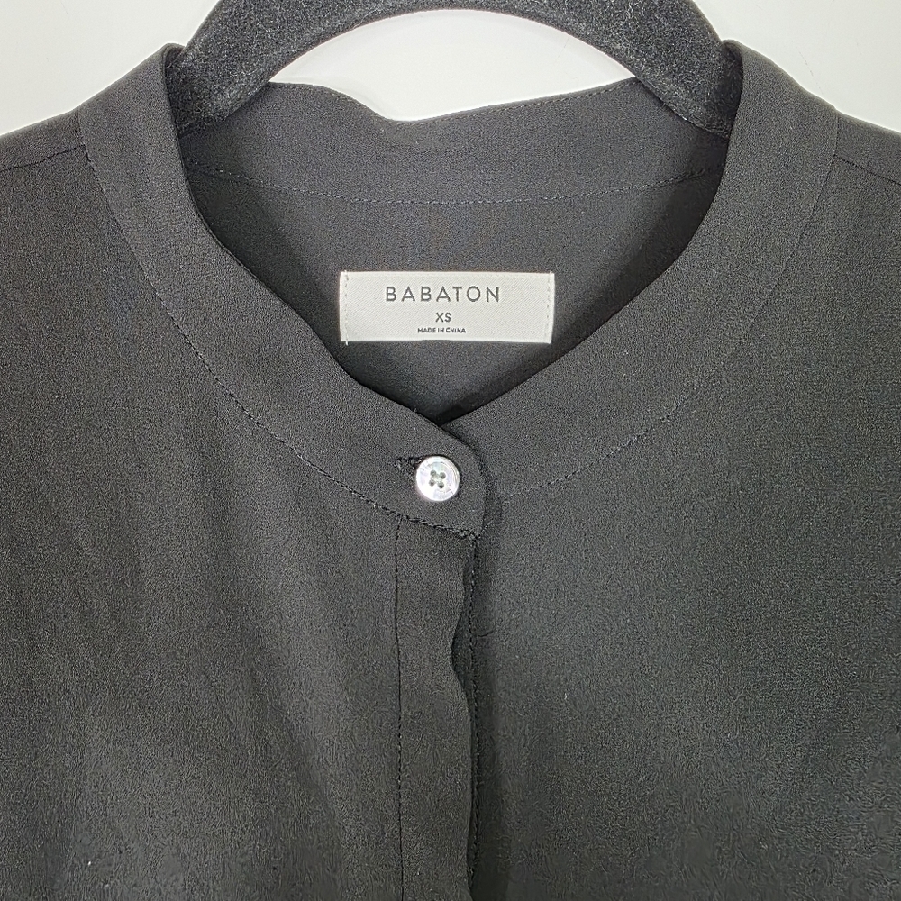 Babaton  basic Sleeveless top - Picture 4 of 9